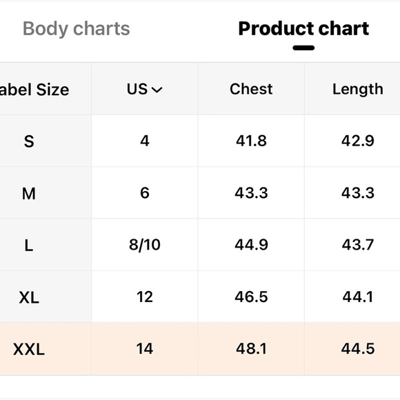 STYLISH OVERSIZED FLEECE COAT IN LIGHT BLUE - Picture 4 of 4